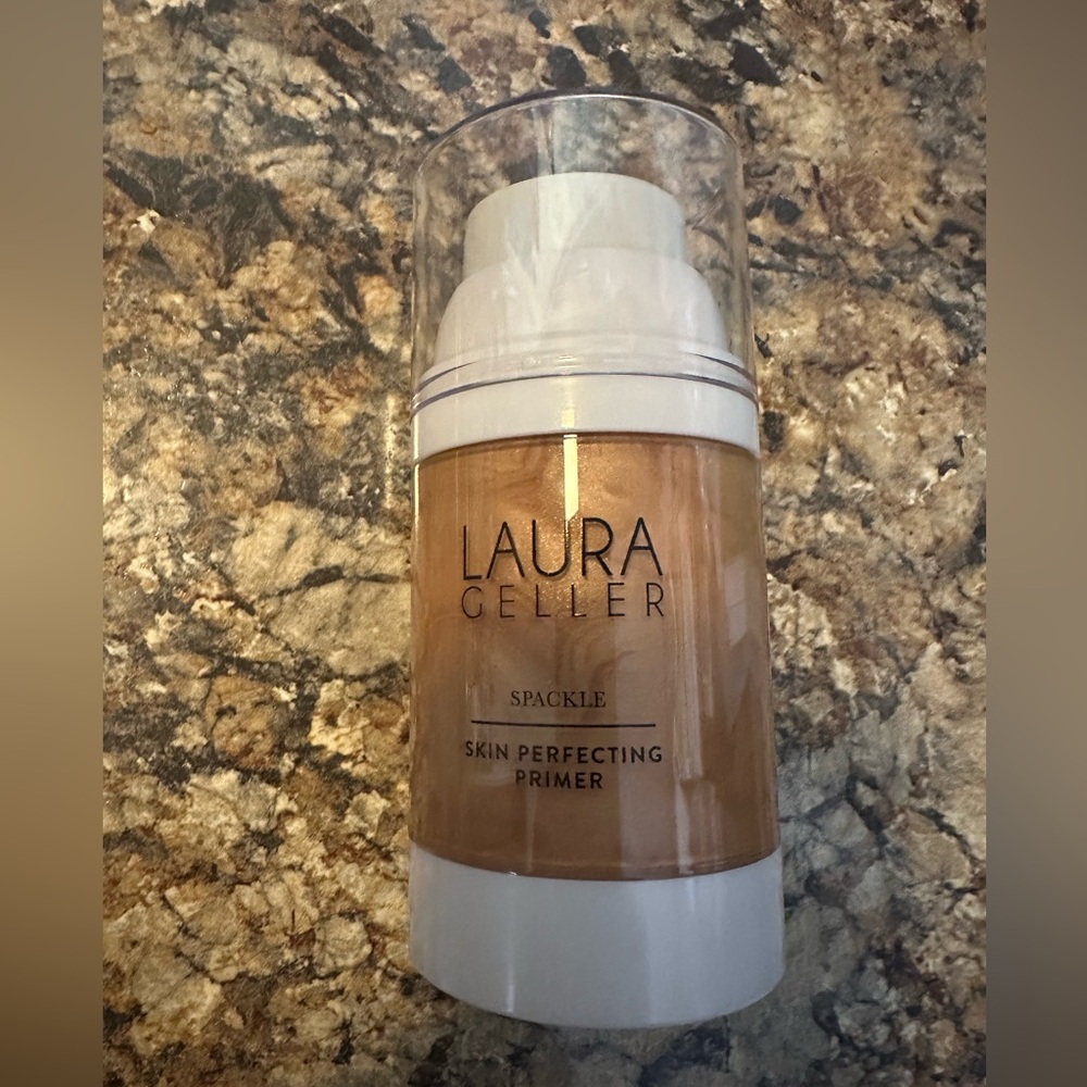 Laura Geller Spackle Skin Perfecting Primer 4fl oz/ 118 ml